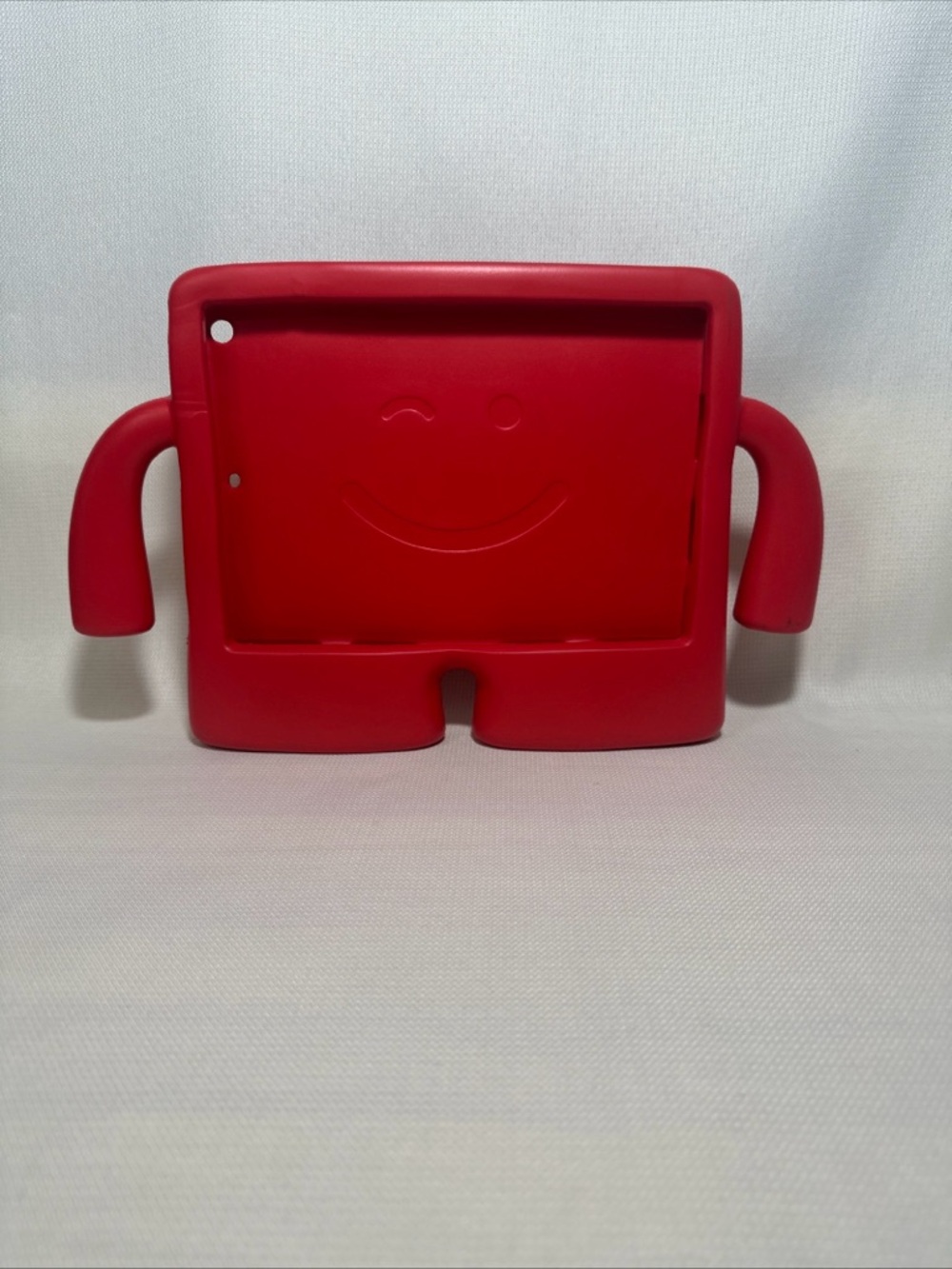 Speck iGuy iPad Red Kids Tablet Handle Case